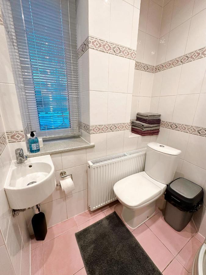 Cozy 33m2 2-room In Center Рига