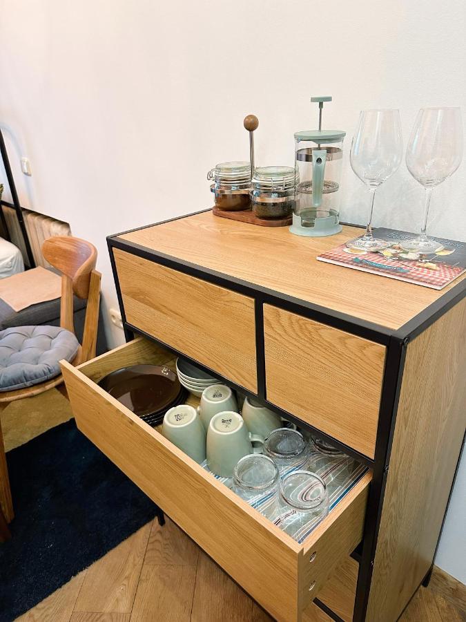 Cozy 33m2 2-room In Center *