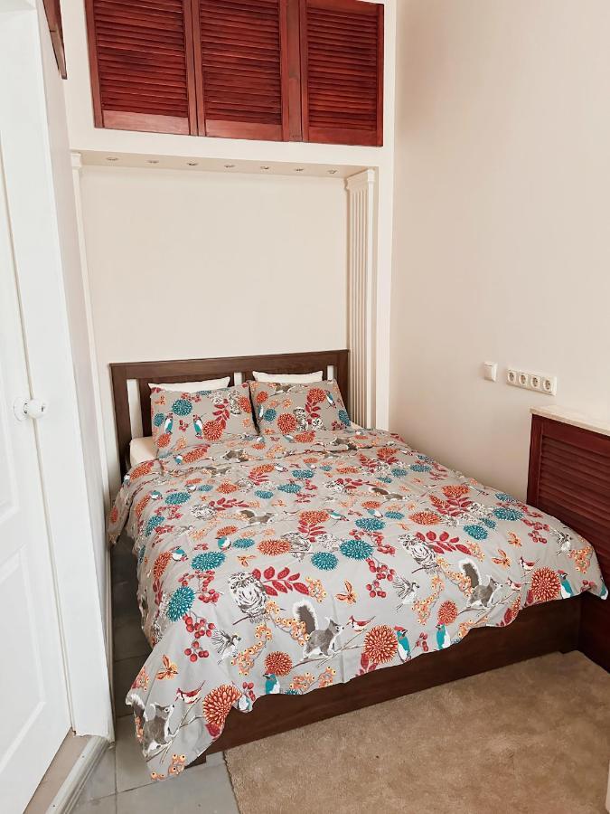 Апартаменти Cozy 33m2 2-room In Center *