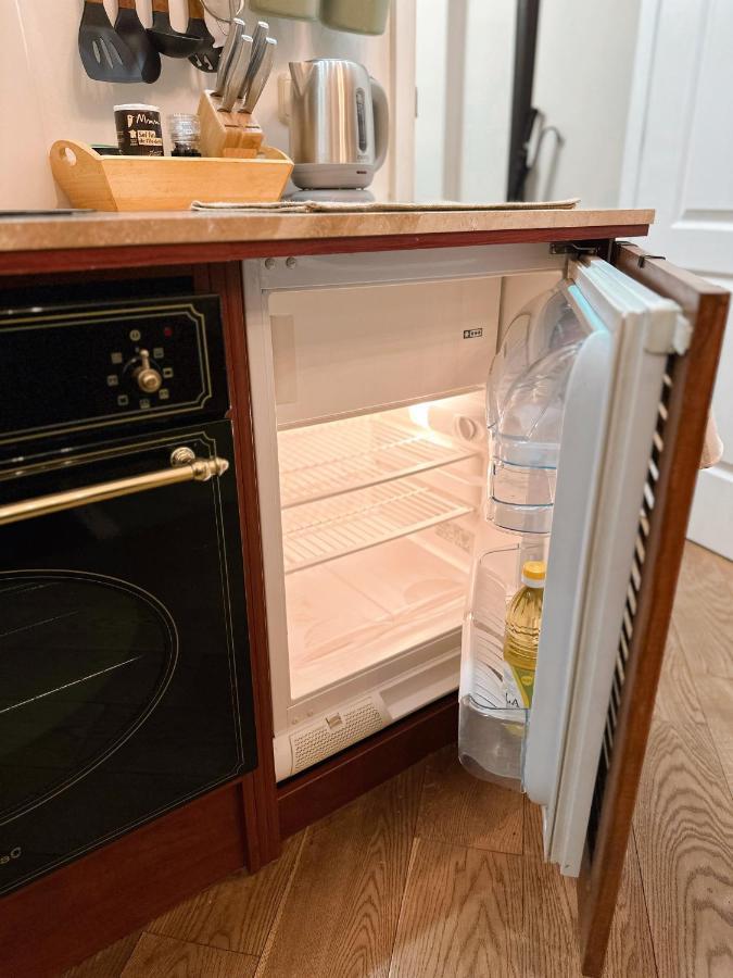 Cozy 33m2 2-room In Center * Riga