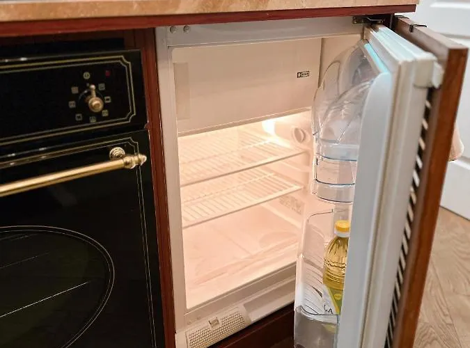 Cozy 33M2 2-Room Studio Apartment In City Center